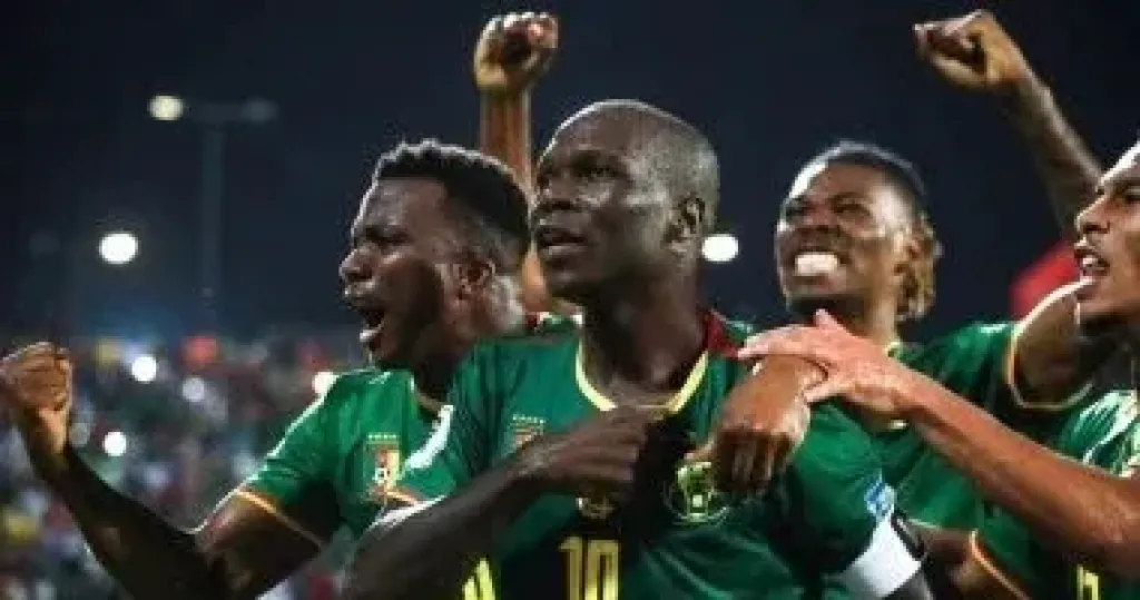 الطريق إلى المونديال يشتعل.. الكاف يعلن مواعيد مباريات الملحق الإفريقي 2025 رسميًا الطريق إلى المونديال يشتعل.. الكاف يعلن مواعيد مباريات الملحق الإفريقي 2025 رسميًا