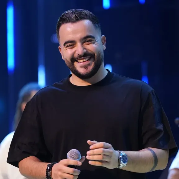 من هو الفنان بهاء خليل؟ نجم ”ذا فويس” اللبناني الذي خطفه الموت في ظروف غامضة