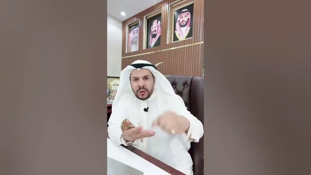 زياد الشعلان