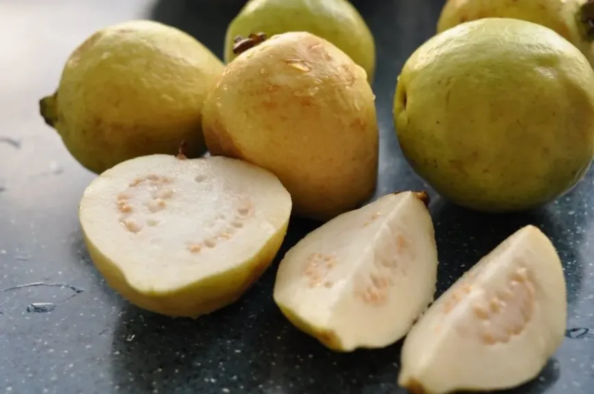 فوائد الجوافة الصحية