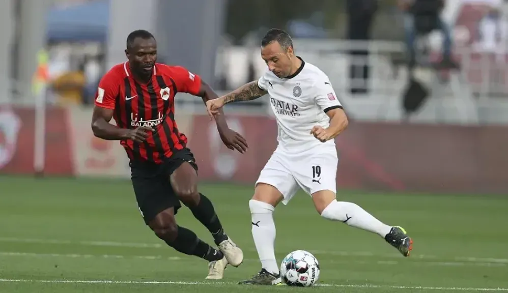 القنوات الناقلة لمباراة السد والريان اليوم والموعد في دوري نجوم قطر 2025-2026