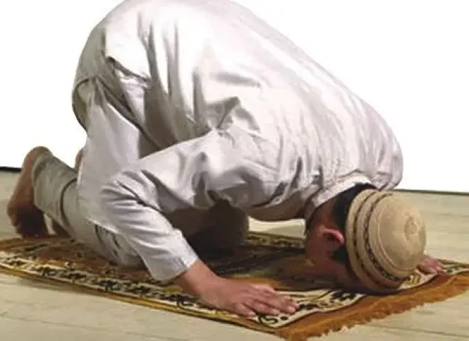 موعد أول صلاة جمعة في التوقيت الشتوي 2026 بعد تعديل الساعة رسميًا في مصر موعد أول صلاة جمعة في التوقيت الشتوي 2026 بعد تعديل الساعة رسميًا في مصر