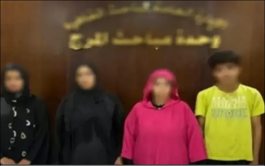 بلطجية حي المرج .. قرار جديد من النيابة المصرية في واقعة ”صورني... بلطجية حي المرج .. قرار جديد من النيابة المصرية في واقعة ”صورني أنا مابخافش”