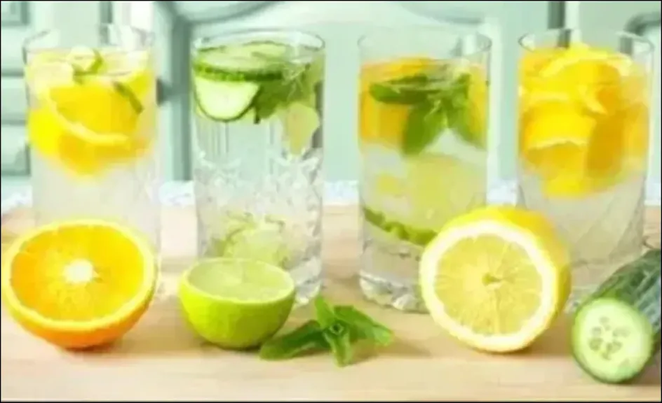 7 مشروبات شتوية مذهلة لحرق الدهون وإنقاص الوزن بطرق طبيعية