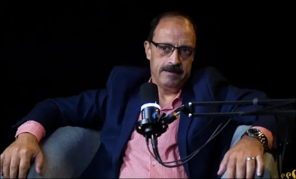 قضية مساكن شيراتون.. خيوط الفساد بين السلطة والمخدرات كما رواها اللواء وليد... قضية مساكن شيراتون.. خيوط الفساد بين السلطة والمخدرات كما رواها اللواء وليد السيسي