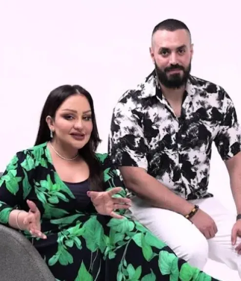 ما سبب طلاق شهد الشمري