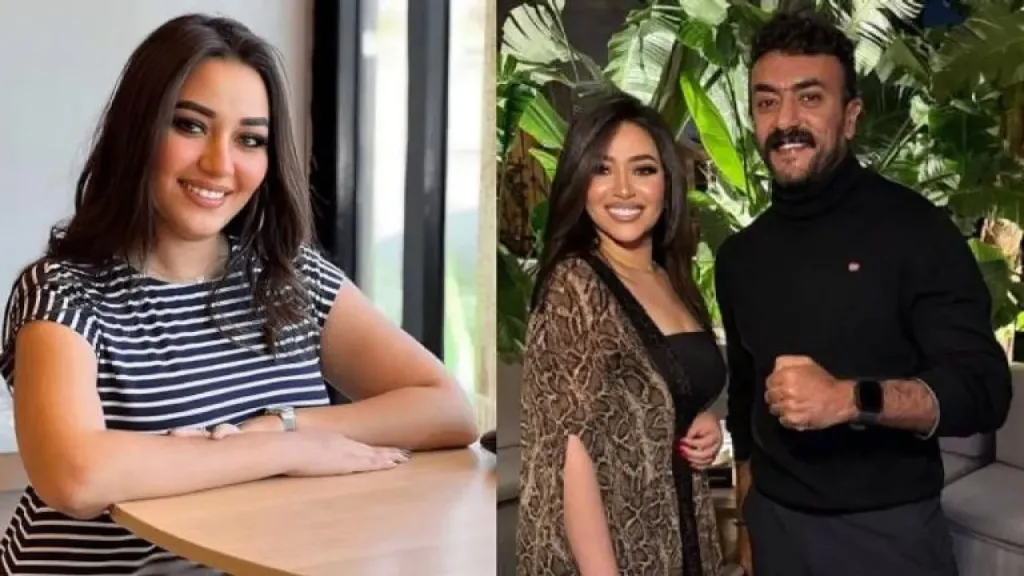 تسريب فيديو رحمة محسن كامل 39 دقيقة تليجرام .. وبلاغ النائب العام تسريب فيديو رحمة محسن كامل 39 دقيقة تليجرام .. وبلاغ النائب العام