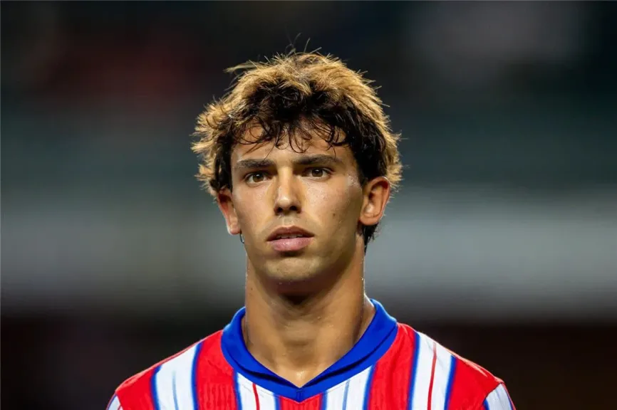 بعد بداية نارية مع العالمي.. تراجع أداء جواو فيليكس يثير القلق في النصر