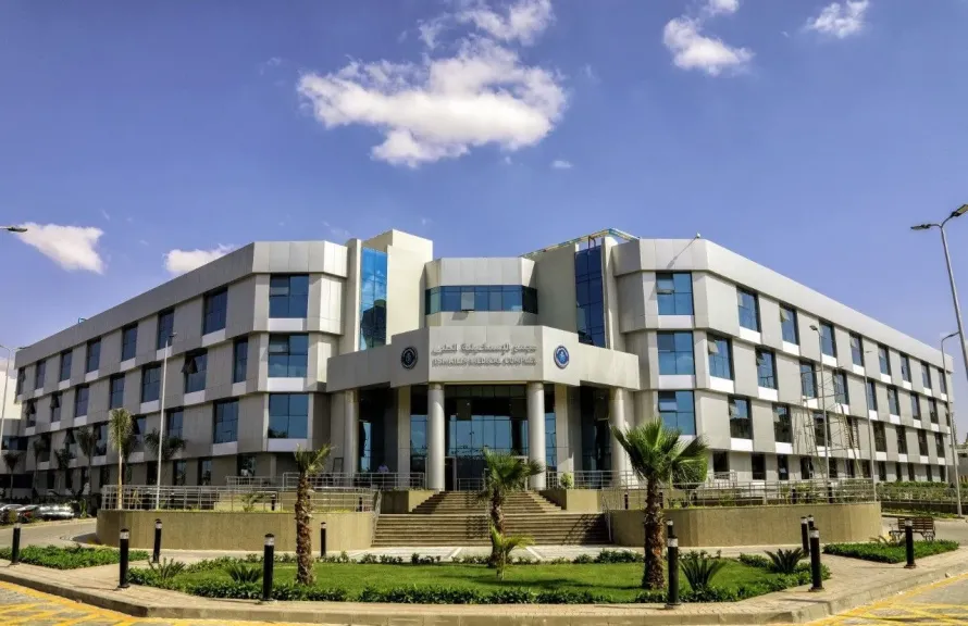 هيئة التأمين الصحي