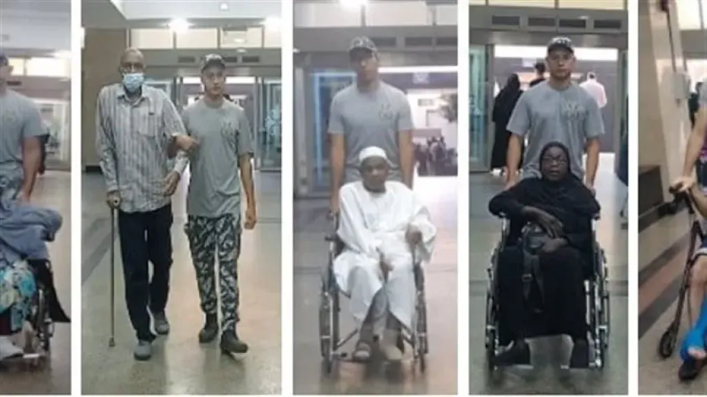 الإدارة العامة للجوازات: تسهيل الخدمات لكبار السن والحالات الإنسانية في المحافظات