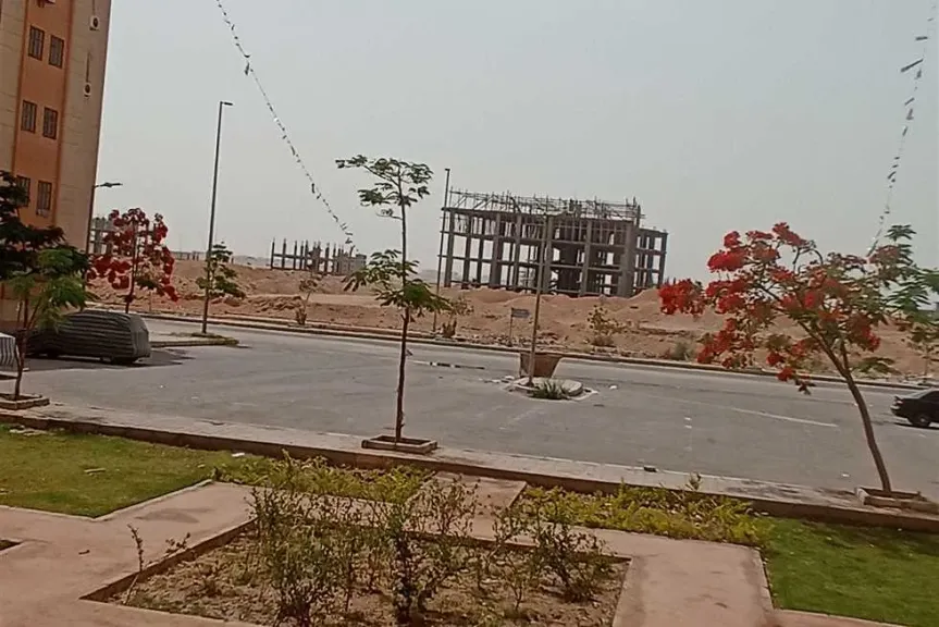 توقعات الأرصاد: أمطار خفيفة في 6 أكتوبر ونشاط للرياح على القاهرة الكبرى وجنوب البلاد