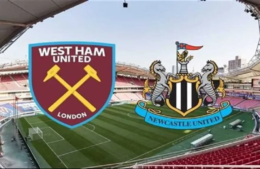 القنوات الناقلة لمباراة نيوكاسل يونايتد ضد وست هام في الأسبوع العاشر من الدوري الإنجليزي