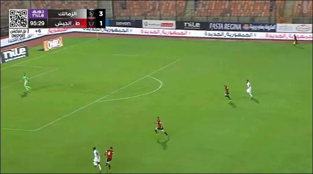 ملخص مباراة الزمالك 3-1 طلائع الجيش الجولة الـ 13 | الدوري المصري 2025/2026
