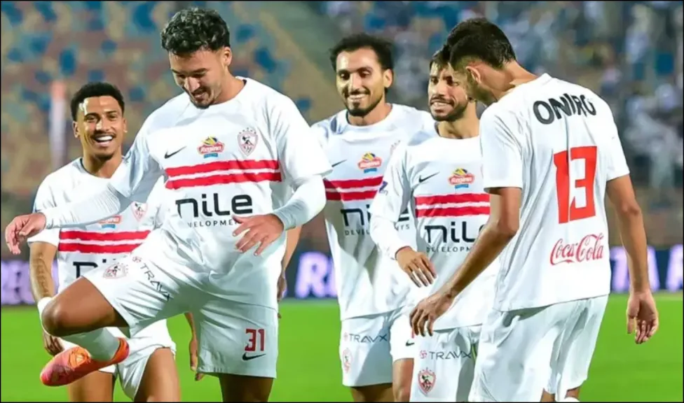 الزمالك ضد طلائع الجيش 3/1 zamalek vs el gaish ملخص مباراة الزمالك 3-1 طلائع الجيش الجولة الـ 13 | الدوري المصري 2025/2026