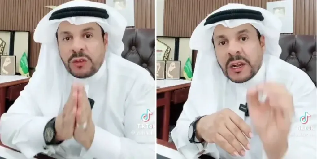 العلاقة بين رجل أعزب وامرأة متزوجة ما عقوبتها؟ المحامي زياد الشعلان يجيب (بالفيديو)