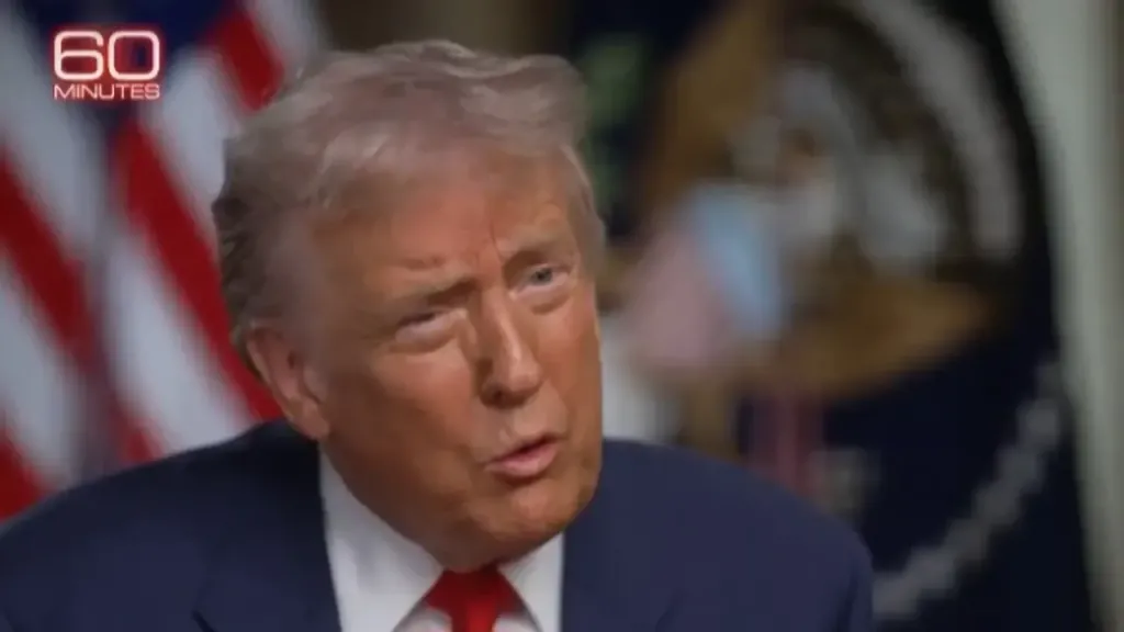 دونالد ترامب