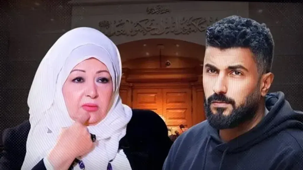 بعد المطالبة بـ 5 ملايين.. الاقتصادية ترفض دعوى تعويض عفاف شعيب ضد المخرج محمد سامي