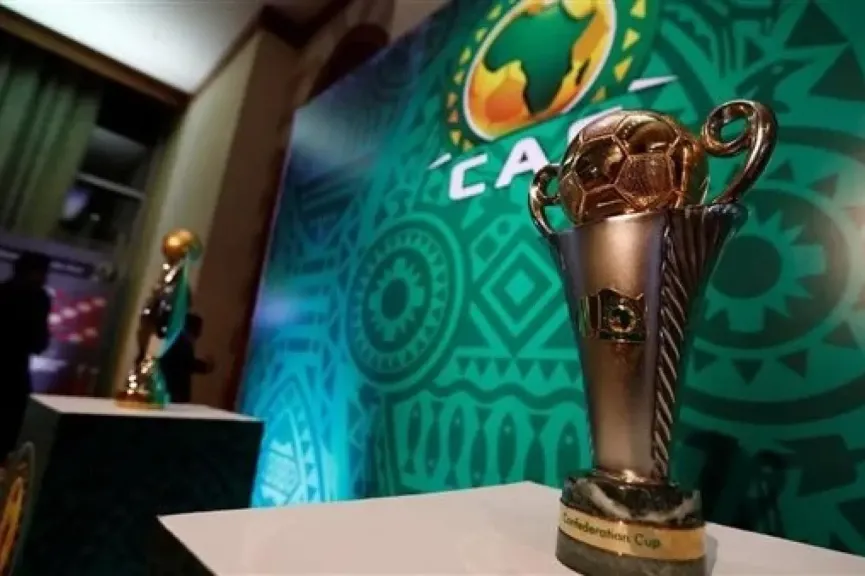 لا تفوت الحدث: كيفية مشاهدة قرعة دوري أبطال إفريقيا والكونفدرالية اليوم وموعد البث المباشر