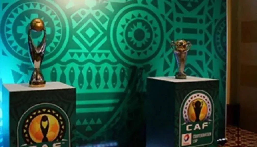 موعد قرعة دوري أبطال إفريقيا