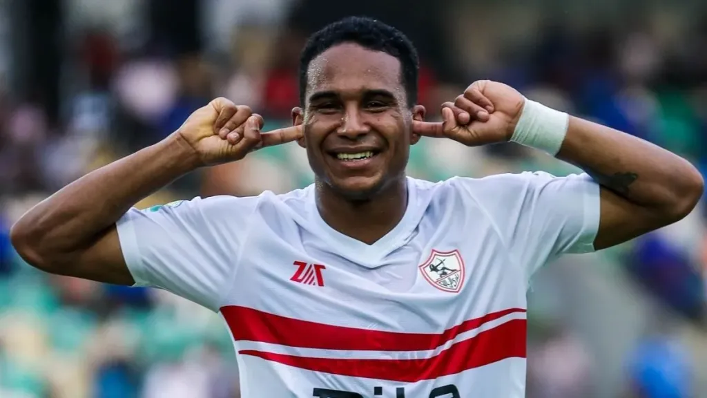 سيف الدين الجزيري متمسك بالزمالك ويرفض الرحيل.. فما السر؟