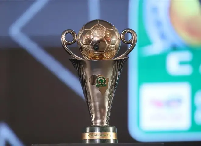 شباب بلوزداد يقود المجموعة الثالثة في الكونفدرالية الإفريقية 2025 وسط منافسة شرسة