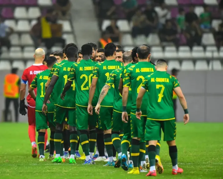 القنوات الناقلة لمباراة الشرطة العراقي تراكتو في دوري أبطال آسيا للنخبة