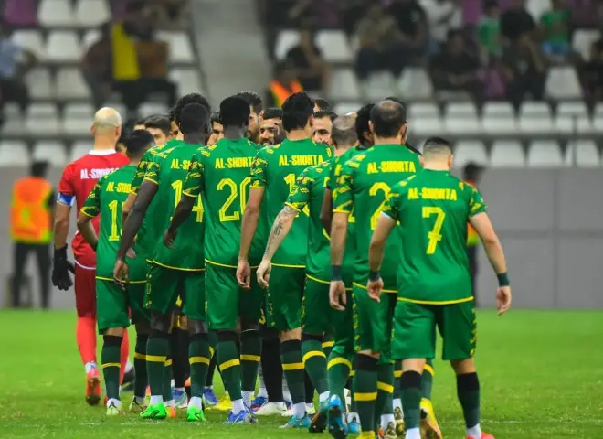 القنوات الناقلة لمباراة الشرطة العراقي تراكتو في دوري أبطال آسيا للنخبة