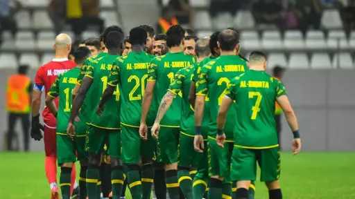 القنوات الناقلة لمباراة الشرطة العراقي تراكتو في دوري أبطال آسيا للنخبة