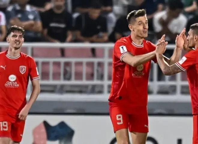 القنوات الناقلة لمباراة الدحيل ضد شباب الأهلي في دوري أبطال آسيا للنخبة 2025-2026