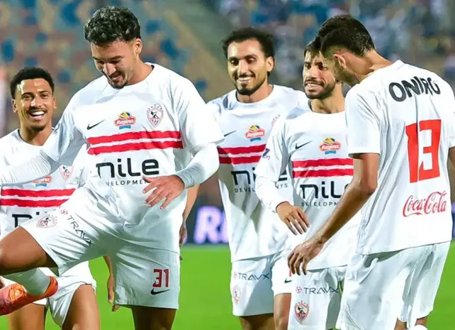 غيابات بالجملة في قائمة الزمالك بالسوبر المصري.. نجوم خارج القائمة بقرار من عبد الرؤوف