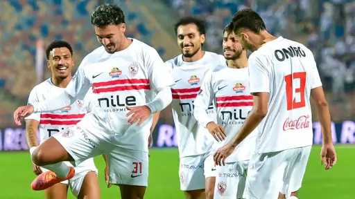 غيابات بالجملة في قائمة الزمالك بالسوبر المصري.. نجوم خارج القائمة بقرار من عبد الرؤوف
