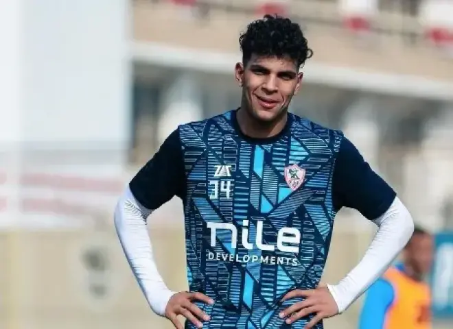 مفاجأة مدوية.. الزمالك يجمد نجم الفريق ويستبعده من السوبر المصري