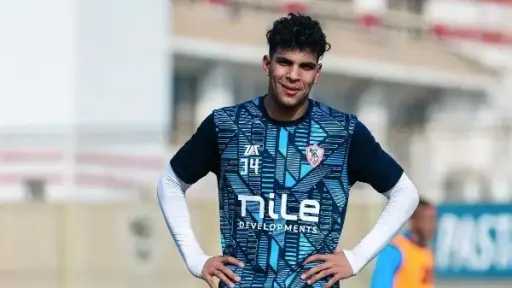 مفاجأة مدوية.. الزمالك يجمد نجم الفريق ويستبعده من السوبر المصري