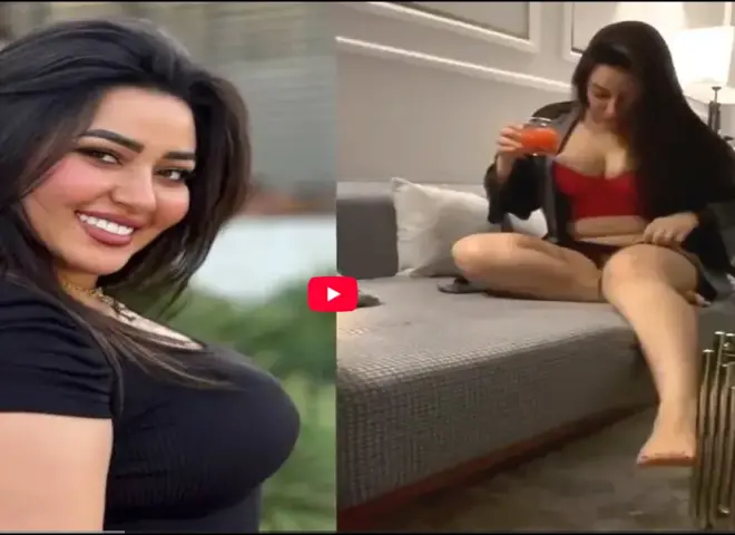 عاجل .. تسريب فيديو رحمه محسن ورجل الاعمال +18 حصريا HD بدقة عالية