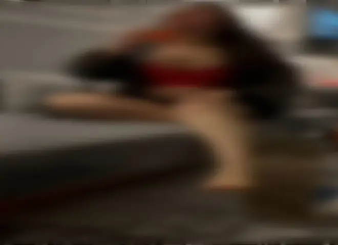 شاهد الآن فيديو رحمة محسن الجديد 3 دقائق كاملة تليجرام +18 للكبار فقط