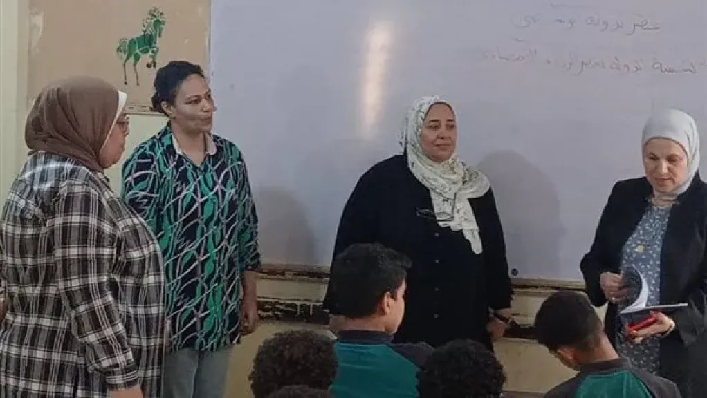 مدير تعليم القاهرة يصدر قرارا جديدا بشأن تقييم الأداء الأسبوعي للطلاب