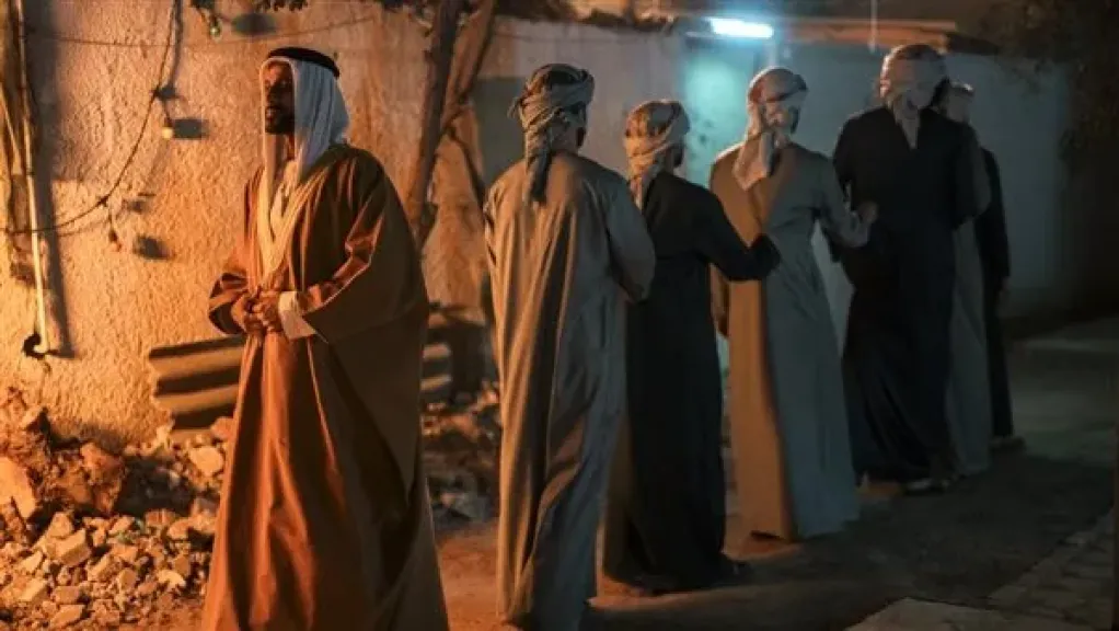 المخرجة الإماراتية نايلة الخاجة تكشف تفاصيل العرض العالمي الأول لفيلمها  باب