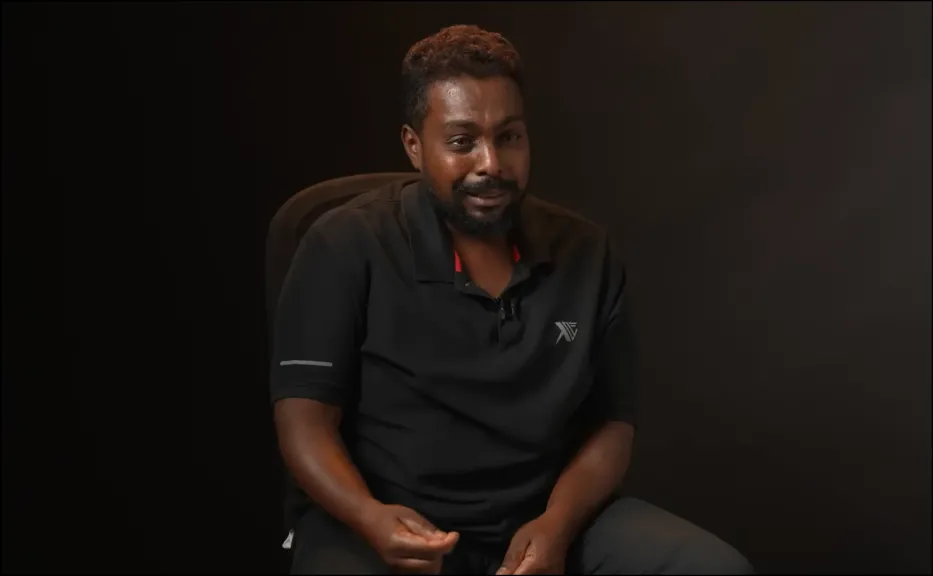 القمار الإلكتروني والإدمان الخفي .. بالفيديو نهايات مأساوية في ألعاب المراهنة الإلكترونية