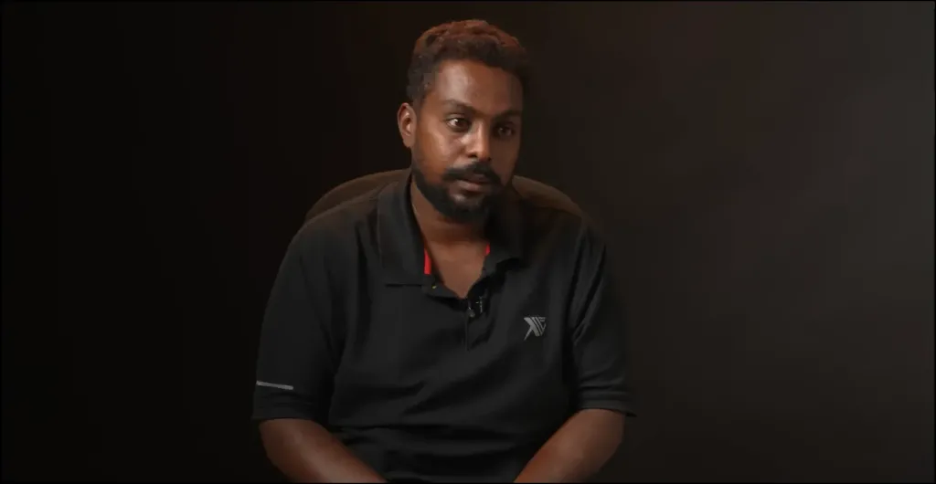 فيديو الشاب منتصر ضحية القمار الإلكتروني .. شاهد تفاصيل حكايته المؤلمة مع اللعبة اللي دمرت شباب مصر وخسرتهم كل فلوسهم