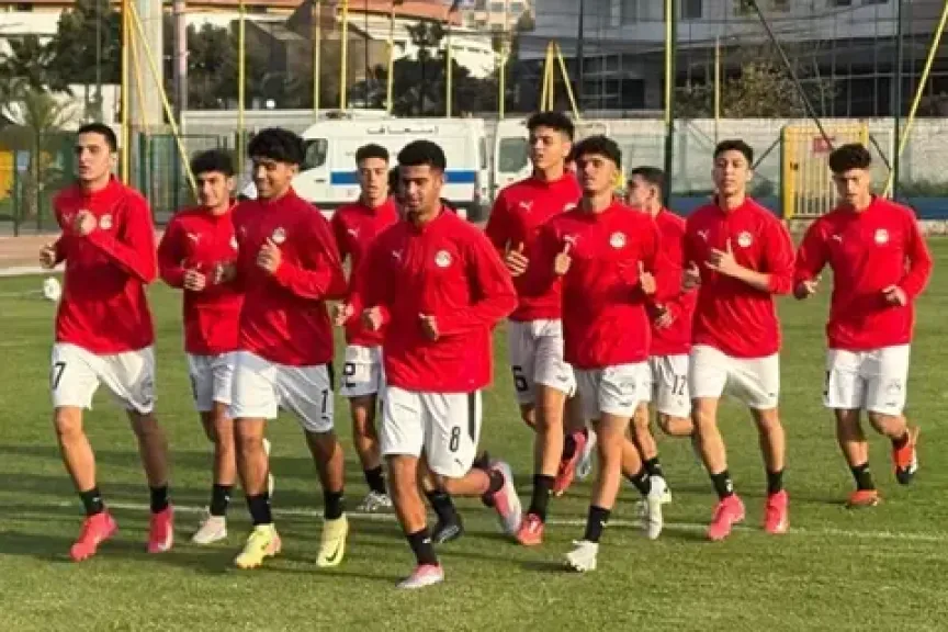 القنوات الناقلة لمباراة منتخب مصر ضد هايتي في كأس العالم للناشئين تحت 17 عام
