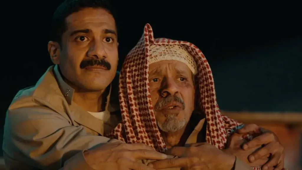 بمزيج من الكوميديا السوداء والإثارة.. فيلم ”رهين” السعودي يستعد للعرض على نتفليكس في ديسمبر المُقبل