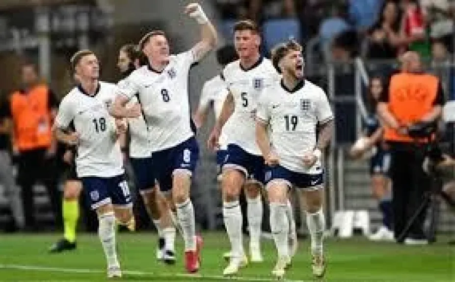 القنوات الناقلة لمباراة إنجلترا ضد فنزويلا في كأس العالم للناشئين 2025 تحت 17 سنة