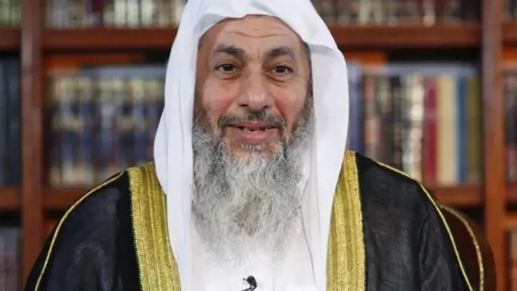 بعد إخلاء سبيله.. معلومات لا تعرفها عن الشيخ مصطفي العدوي