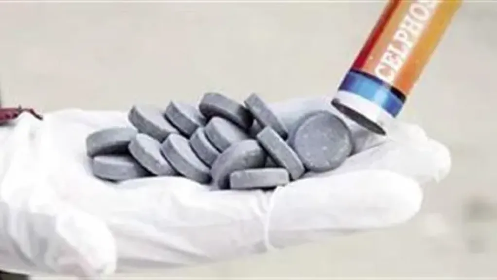 الحبة القاتلة .. فشل في منع بيعها ومئات الشباب ضحايا حبة الغلة