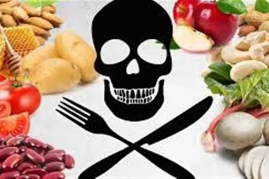 6 أطعمة ممنوع إعادة تسخينها .. «تتحول إلى سموم خطيرة»