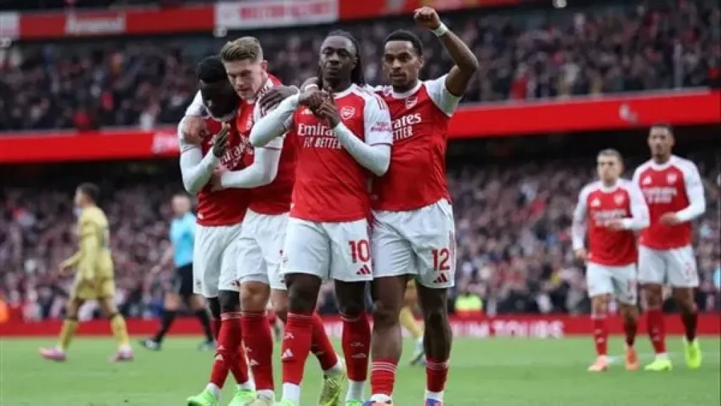 بث مباشر مباراة سلافيا براج ضد أرسنال (0-0) كورة لايف بلس