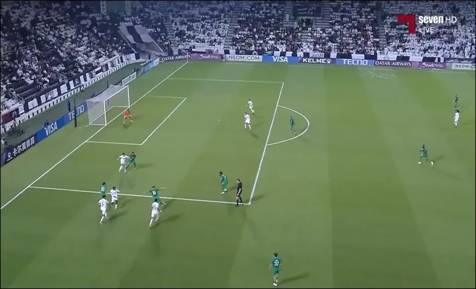 ملخص وأهداف مباراة الأهلي السعودي ضد السد القطري 2-1 في دوري أبطال آسيا للنخبة 2026