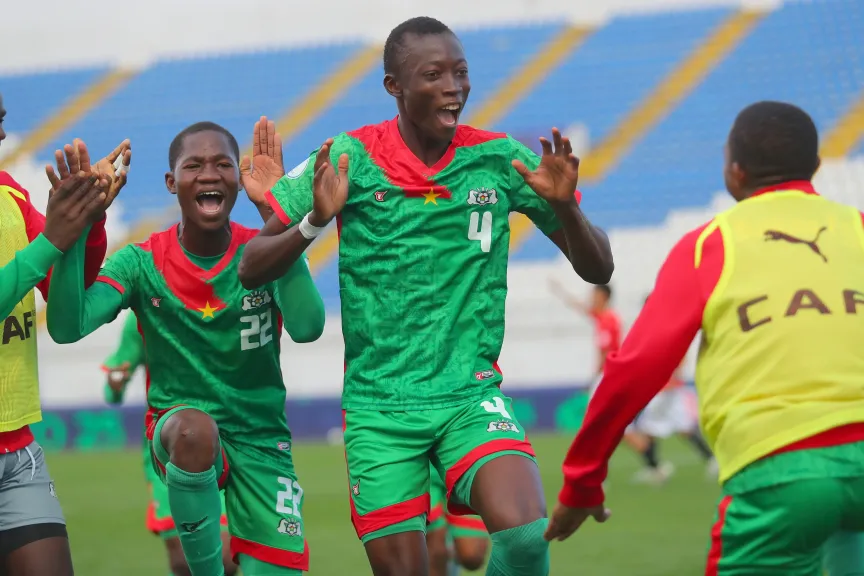 القنوات الناقلة لمباراة بوركينا فاسو ضد أمريكا في كأس العالم للناشئين تحت 17 سنة