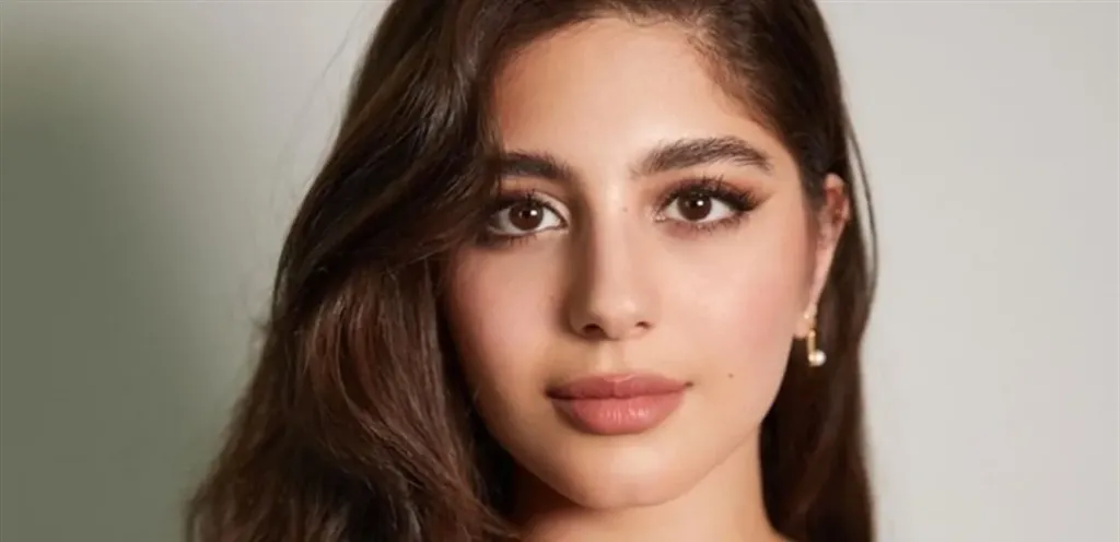 احتفال ميان السيد بعيد الحب مع عمر رزيق.. مواقع التواصل تشتعل بصور الثنائي في عيد الحب المصري