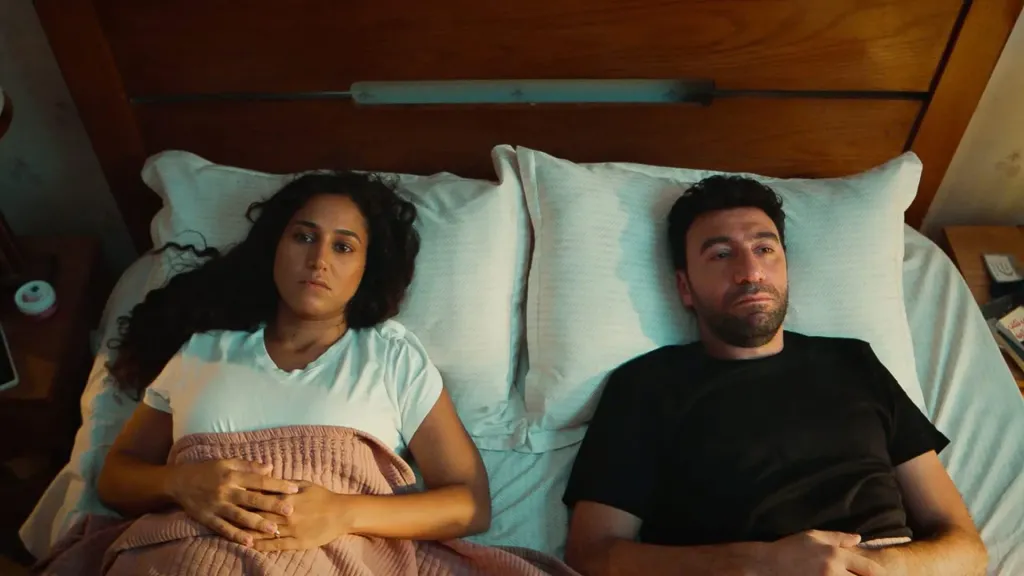 بسبب أطفاله السبعة.. محمد سلام في ورطة كوميدية في الحلقة الرابعة من مسلسل ”كارثة طبيعية”